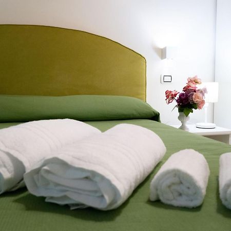 Stellaris Bed & Breakfast Siderno Bagian luar foto