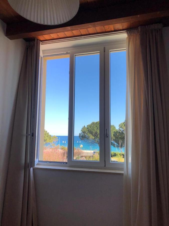 Stellaris Bed & Breakfast Siderno Bagian luar foto