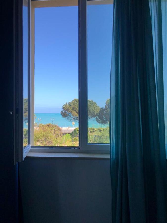 Stellaris Bed & Breakfast Siderno Bagian luar foto