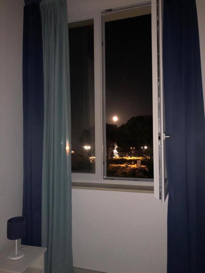 Stellaris Bed & Breakfast Siderno Bagian luar foto