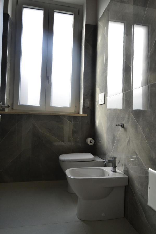 Stellaris Bed & Breakfast Siderno Bagian luar foto