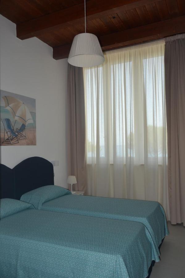 Stellaris Bed & Breakfast Siderno Bagian luar foto