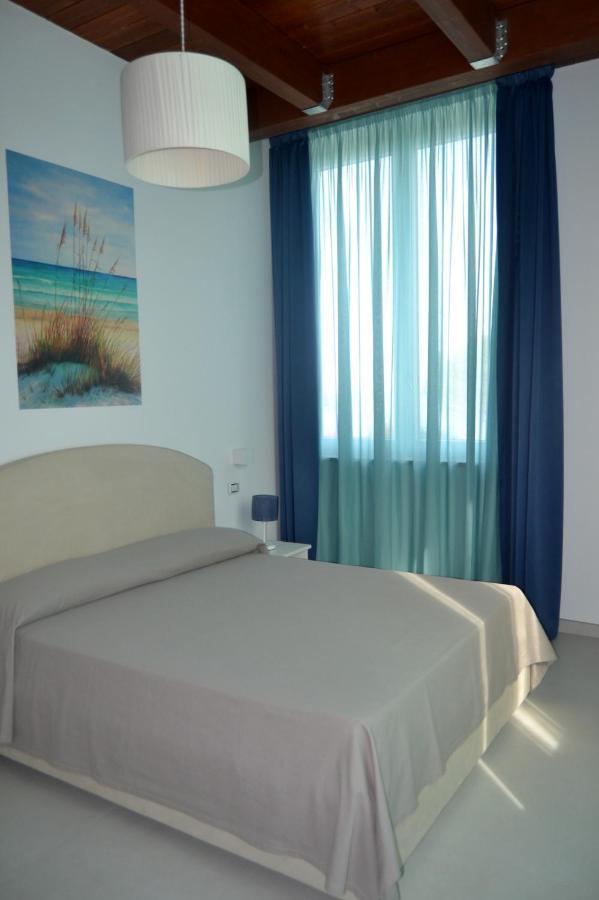 Stellaris Bed & Breakfast Siderno Bagian luar foto