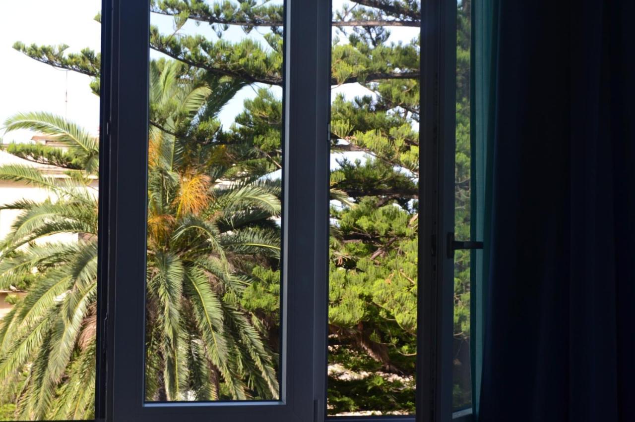 Stellaris Bed & Breakfast Siderno Bagian luar foto