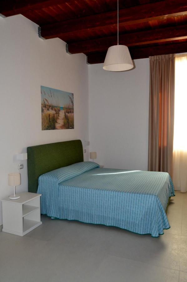 Stellaris Bed & Breakfast Siderno Bagian luar foto
