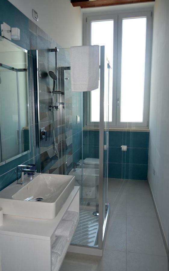 Stellaris Bed & Breakfast Siderno Bagian luar foto