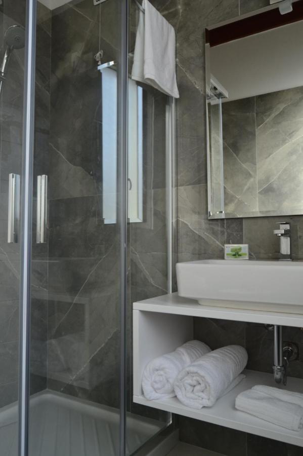 Stellaris Bed & Breakfast Siderno Bagian luar foto
