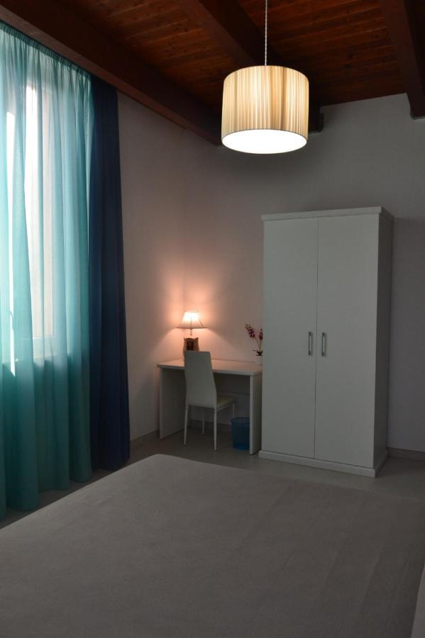 Stellaris Bed & Breakfast Siderno Bagian luar foto