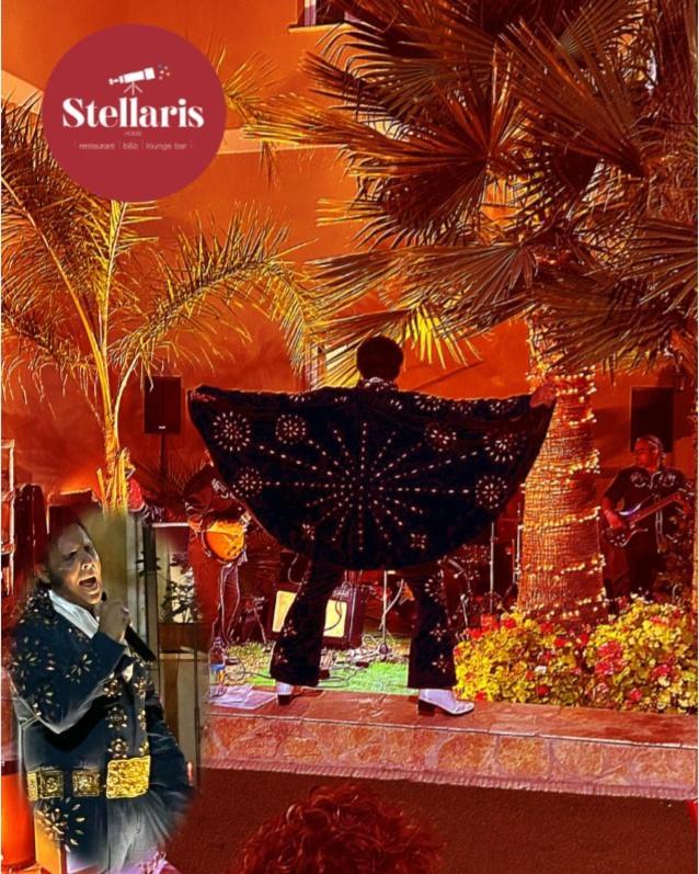Stellaris Bed & Breakfast Siderno Bagian luar foto